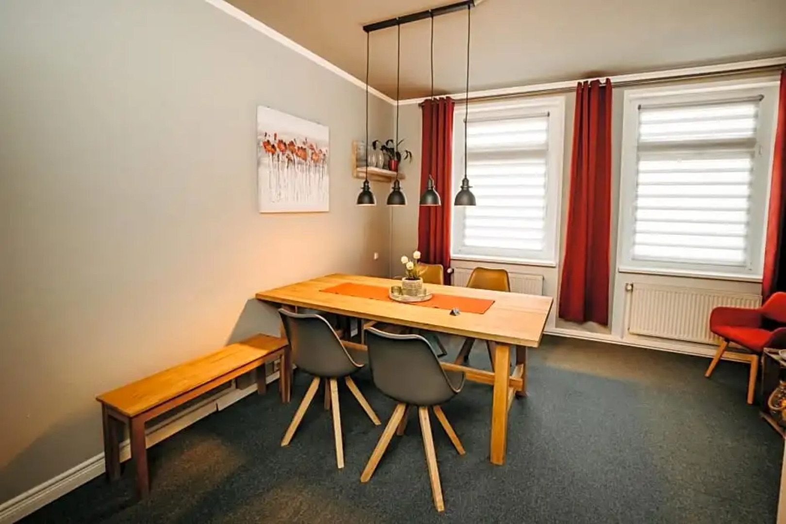 Hotel Garni Villa am Schaalsee