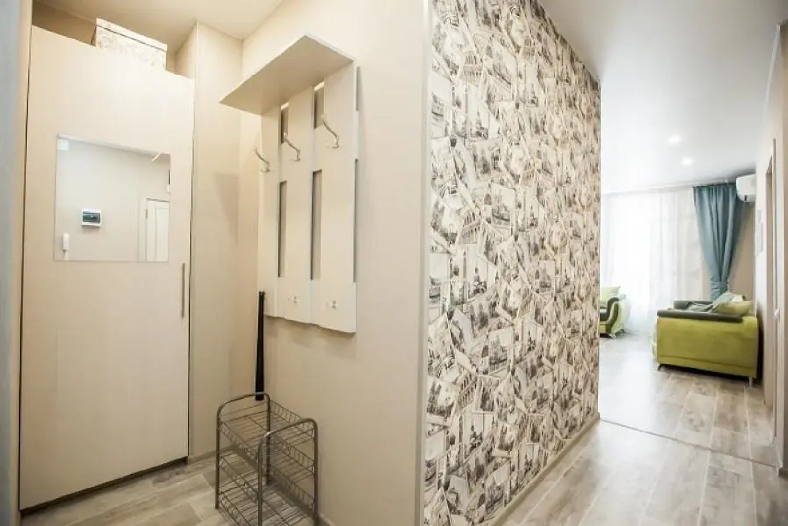 ИзиРент на ул. 40-лет Победы, д. 43Д