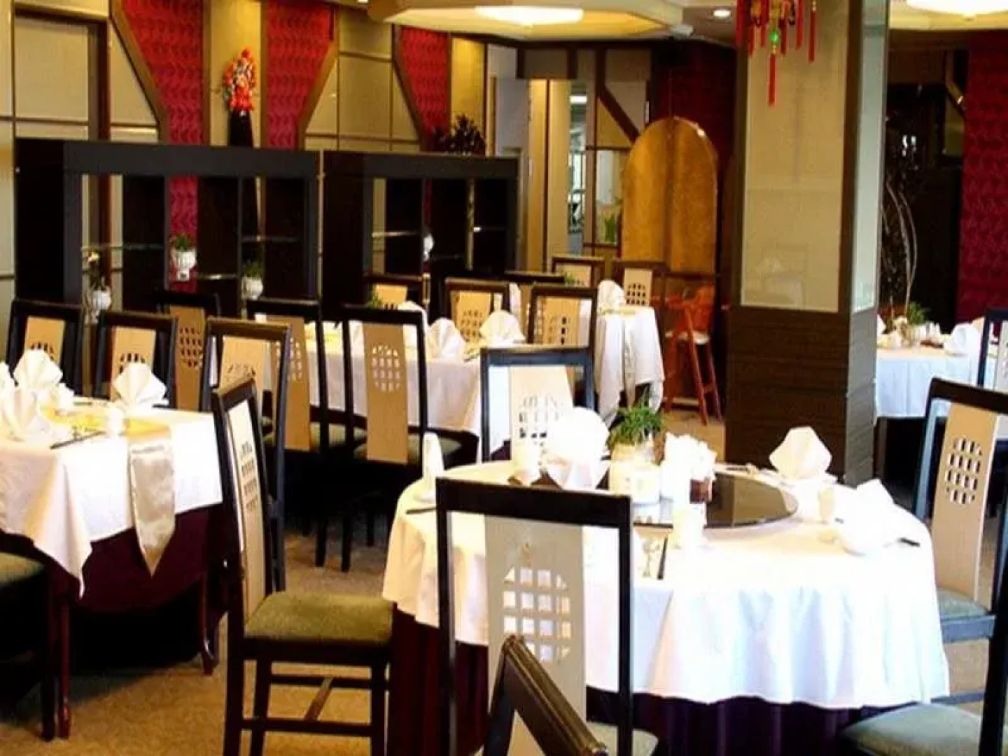 Shin Yang Park Hotel