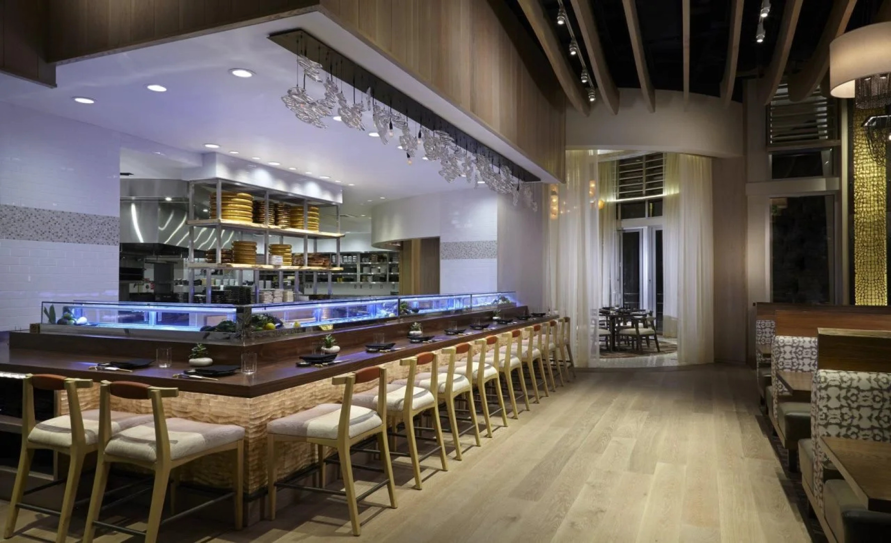 Seminole Hard Rock Hotel & Casino