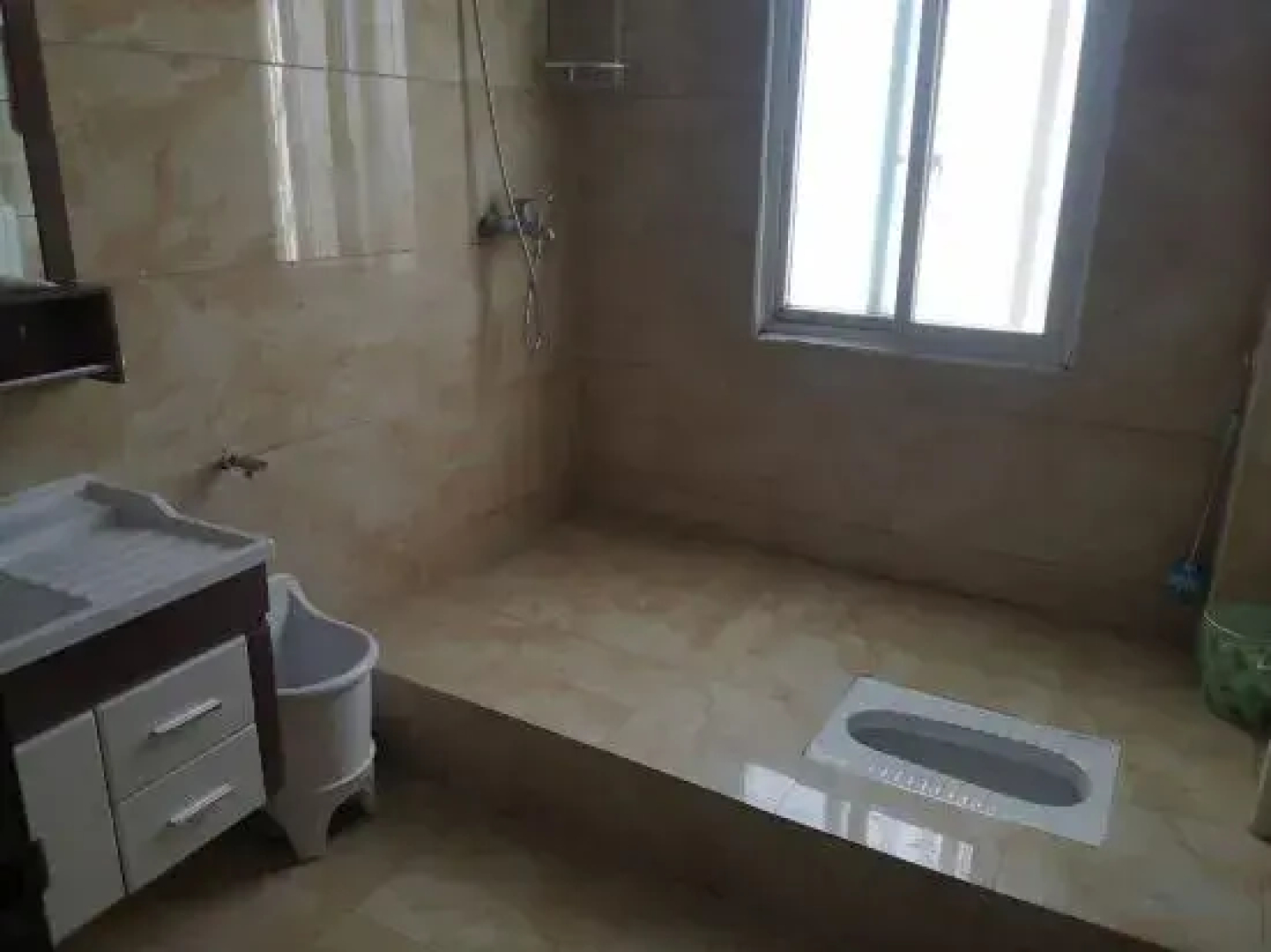 Xingyishanpai Abian Homestay