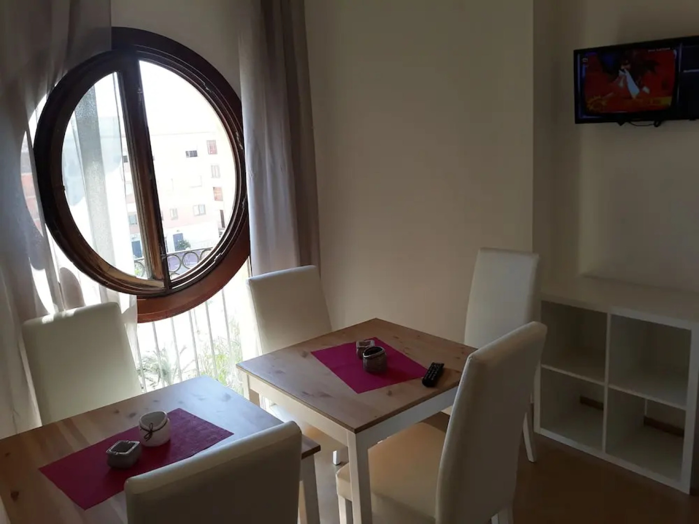 Sweet Suite Margherita B&B