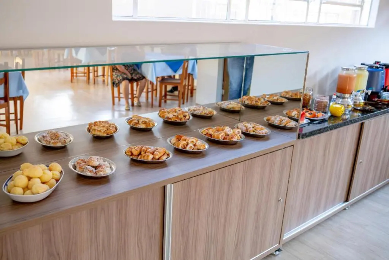 Pousada Recanto das Caldas