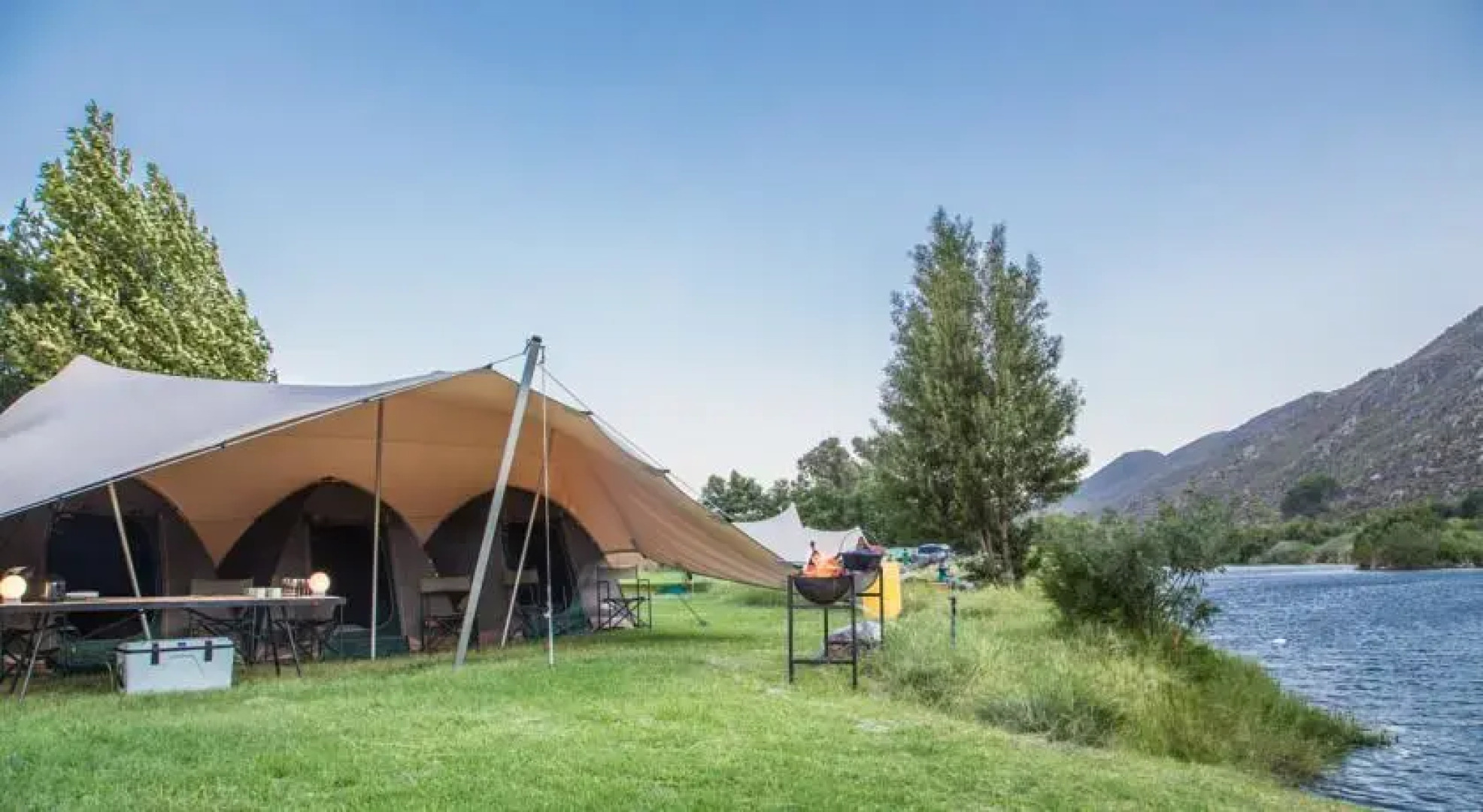 Wolfkop Camping Villages