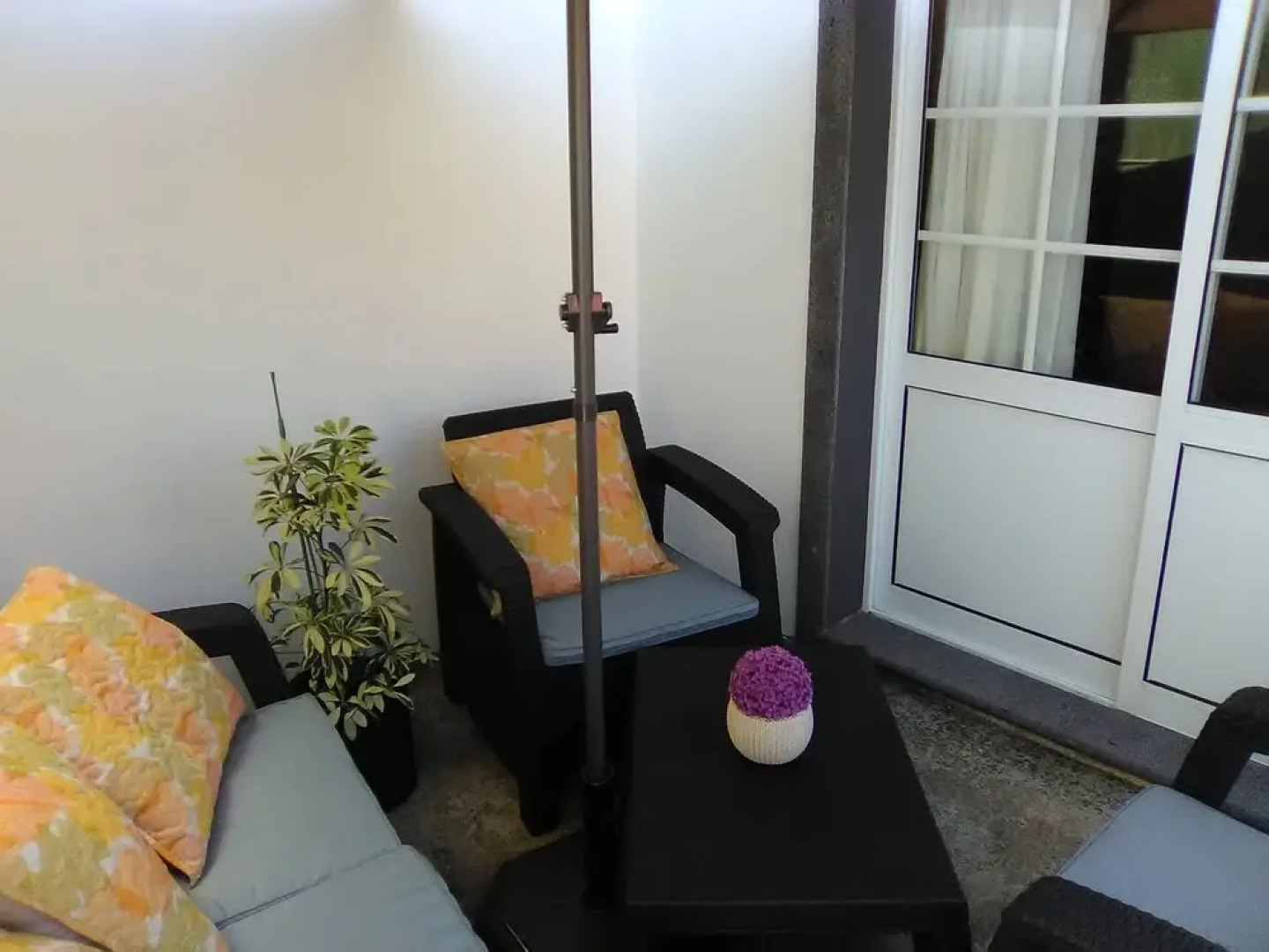 Casa Quinta das Ferias