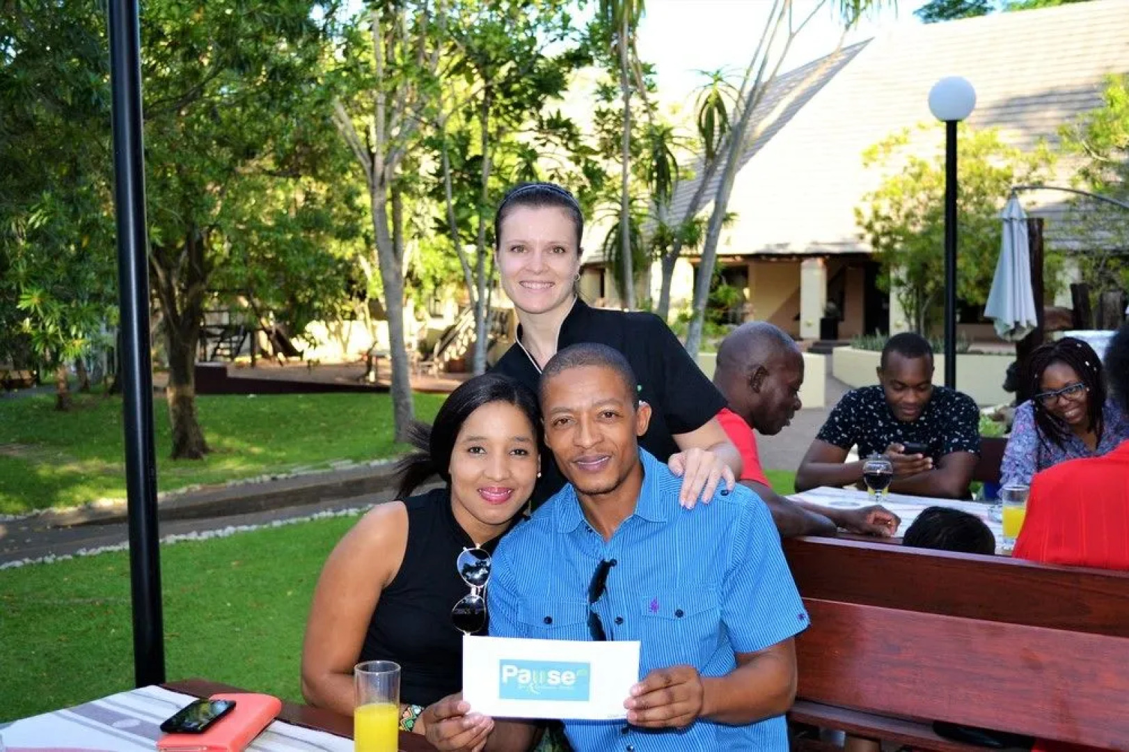 Sanbonani Resort Hotel and Spa