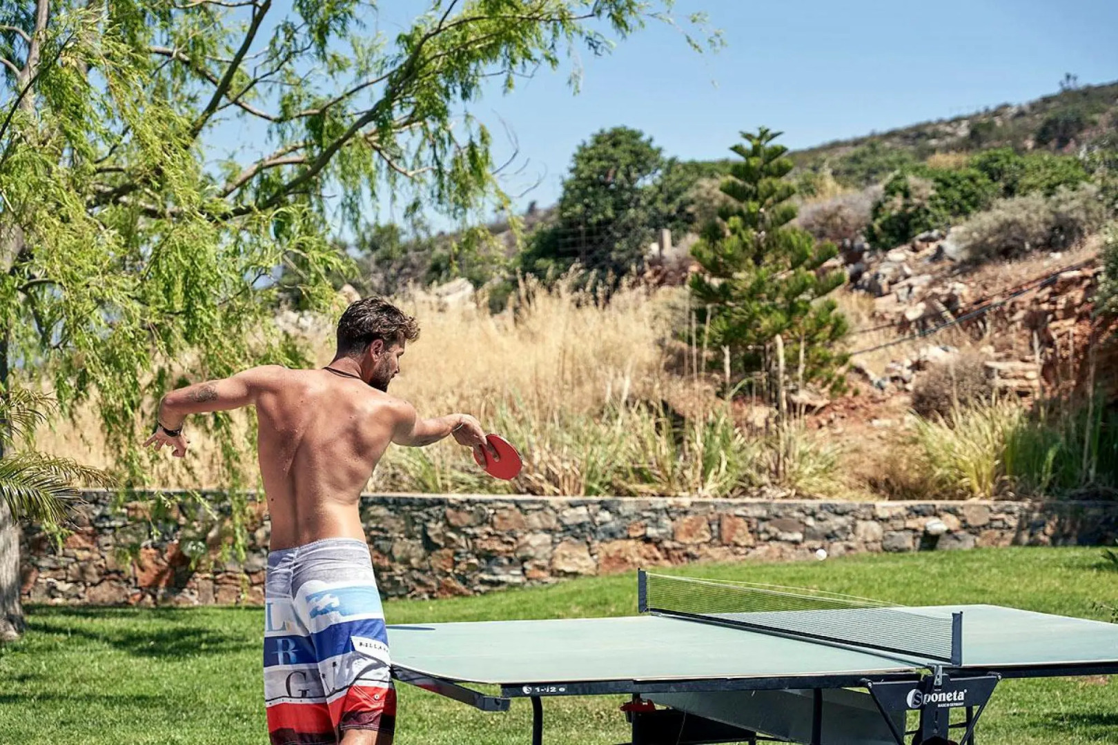 Breathtaking Views 4 Bedroom Villa