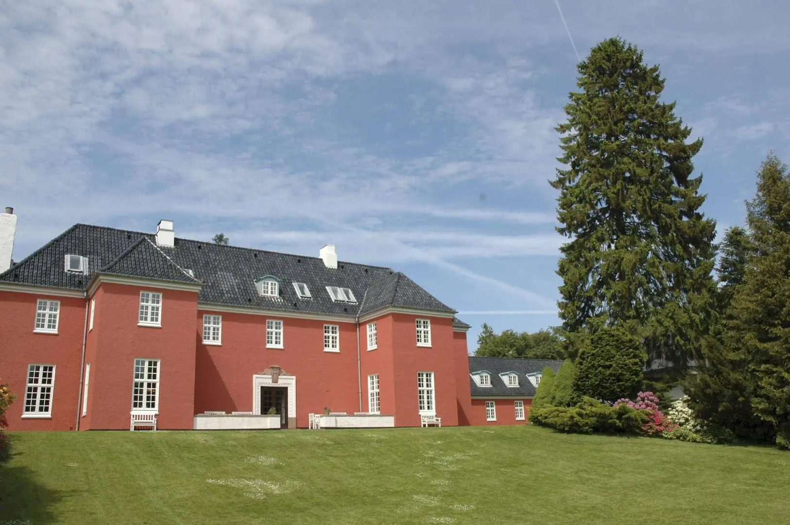 Skarrildhus Sinatur Hotel og Konference