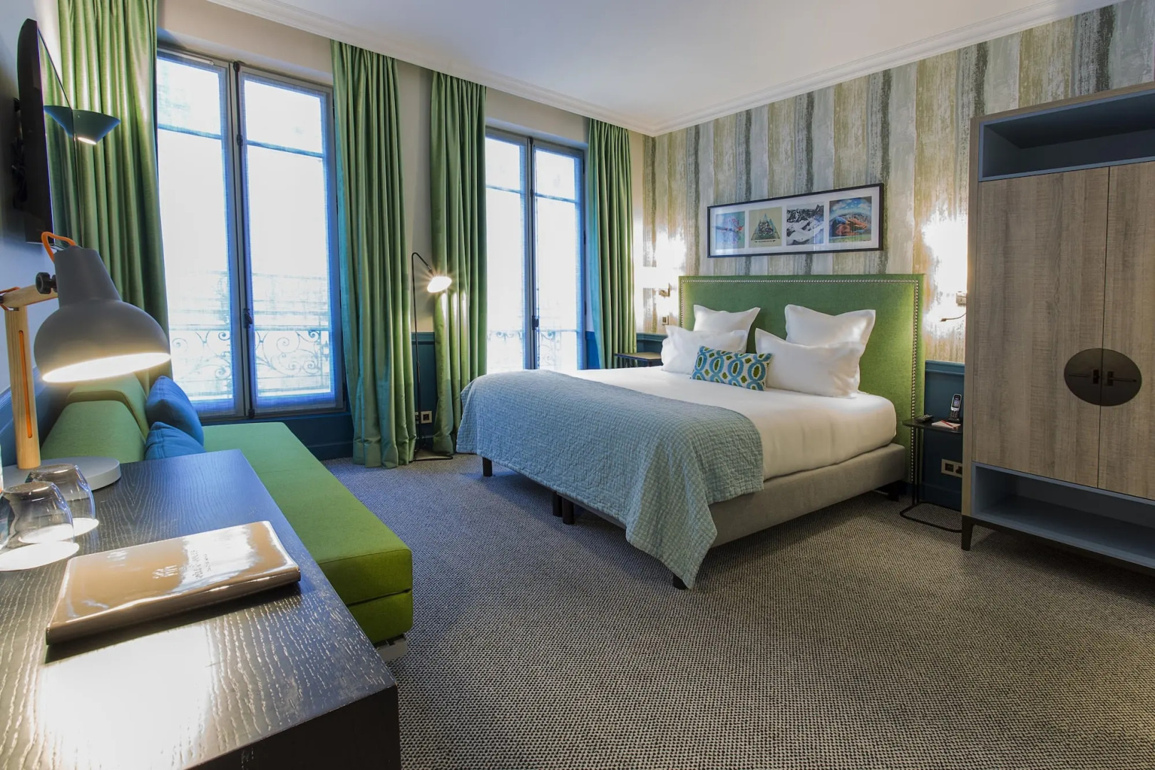 Hôtel Adèle & Jules