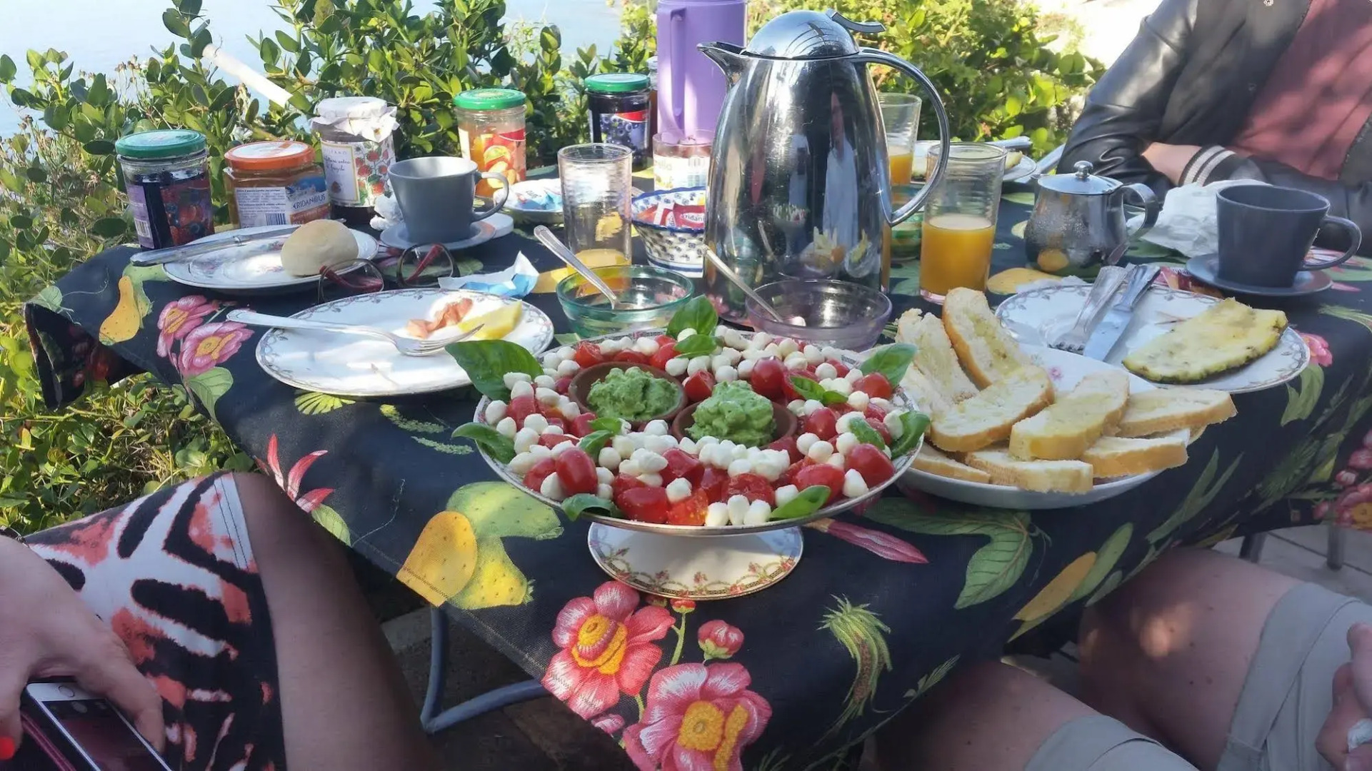 Romantic Casa Lorenzina Affittacamere