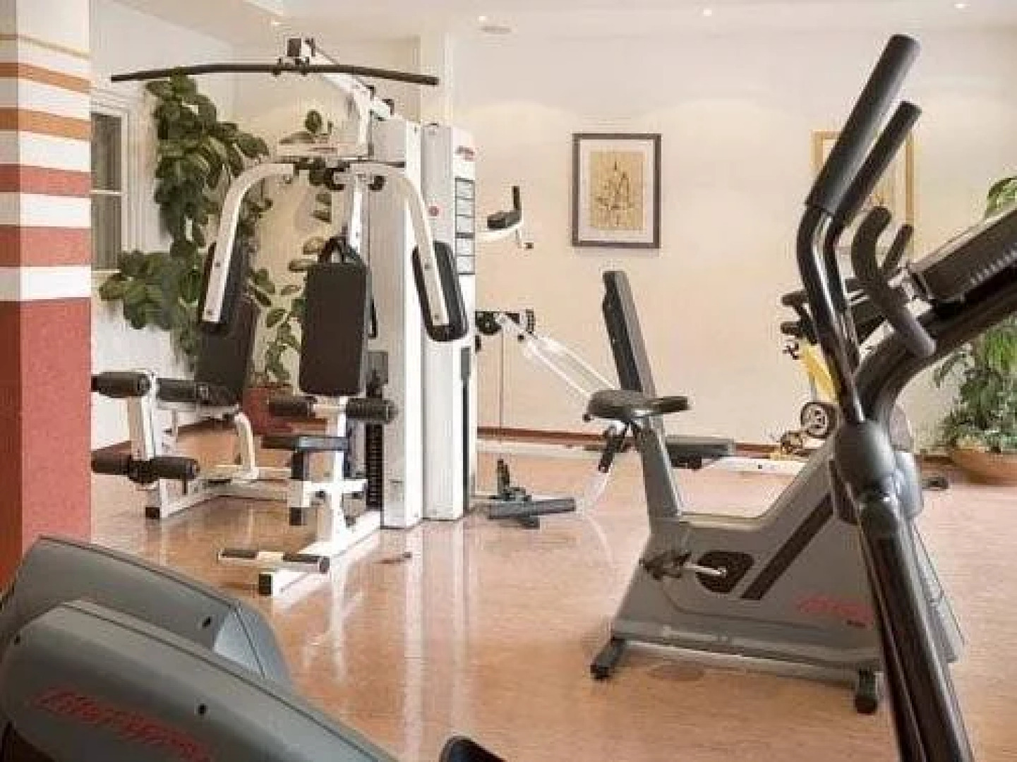 Alpenwellnesshotel Gasteigerhof