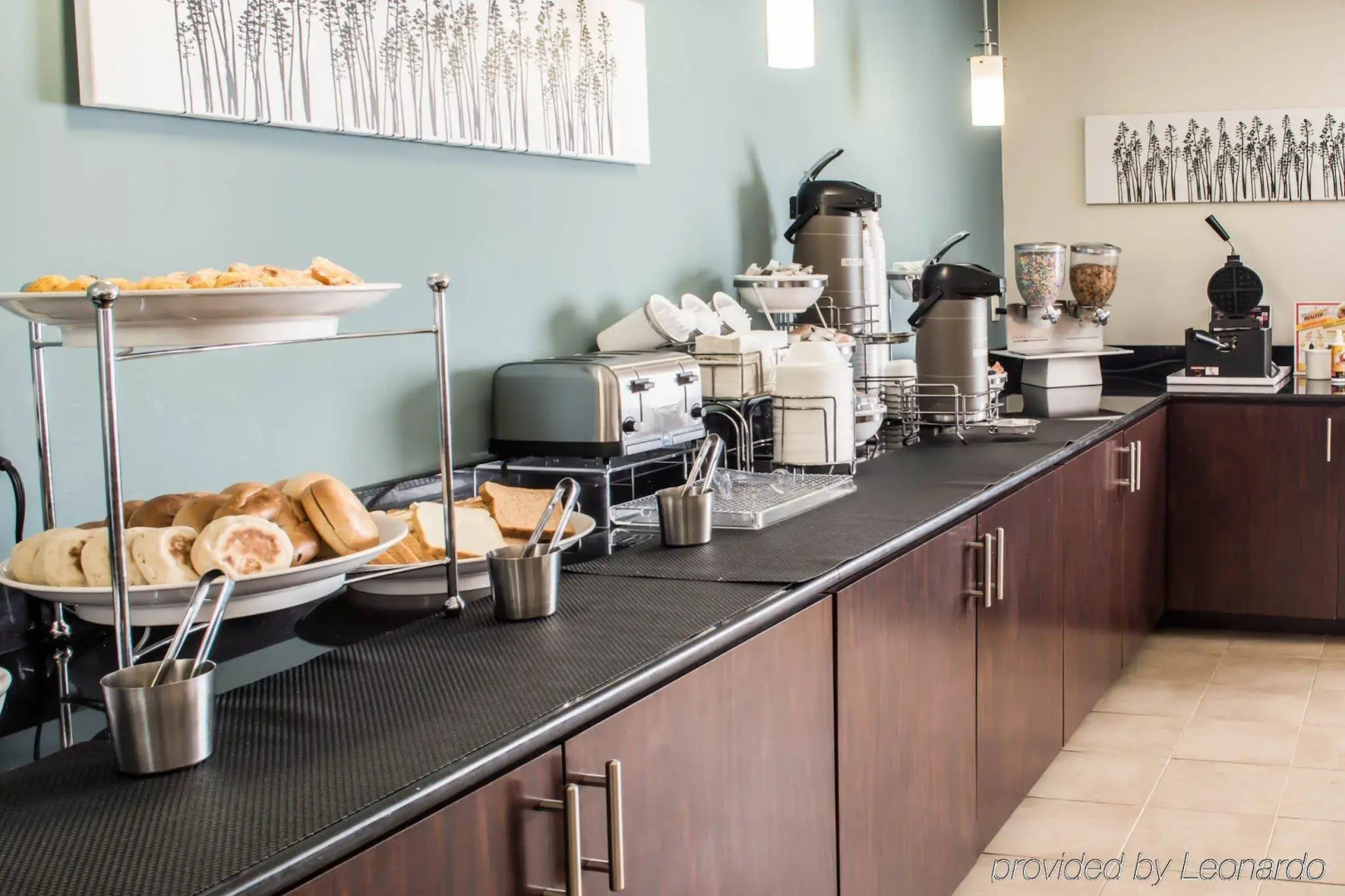 Sleep Inn & Suites Monticello