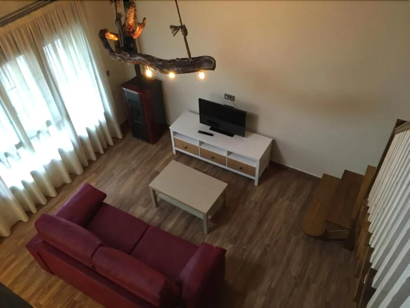 Apartamentos rurales Playas de Luarca