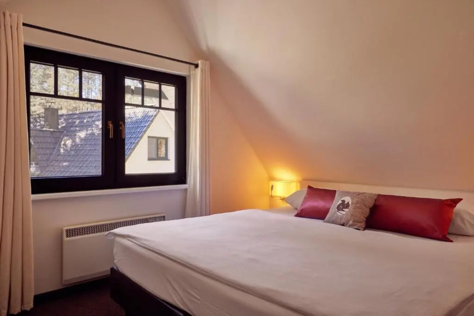 Van der Valk Naturresort Drewitz