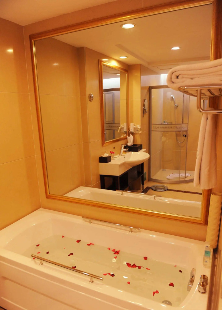 Wuhu Garden Hotel Maritim