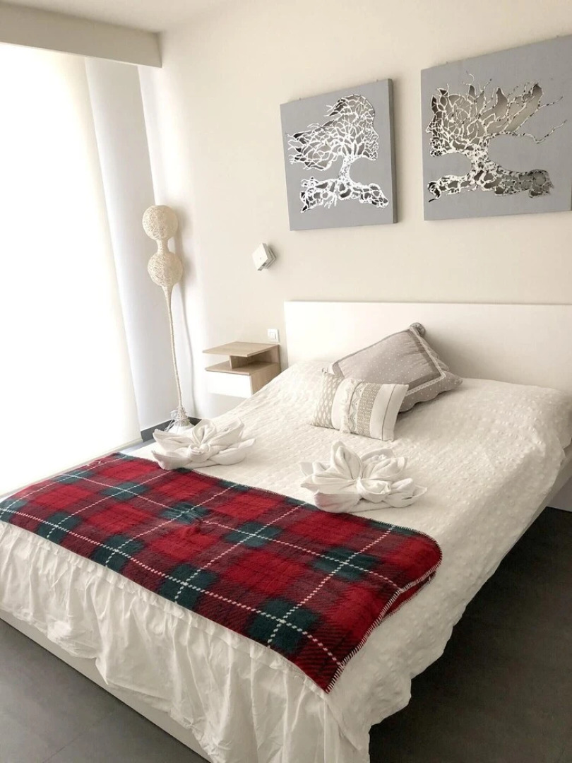 Villa With 3 Bedrooms in San Fulgencio, With Private Pool, Enclosed Garden and Wifi - 6 km From the Beach