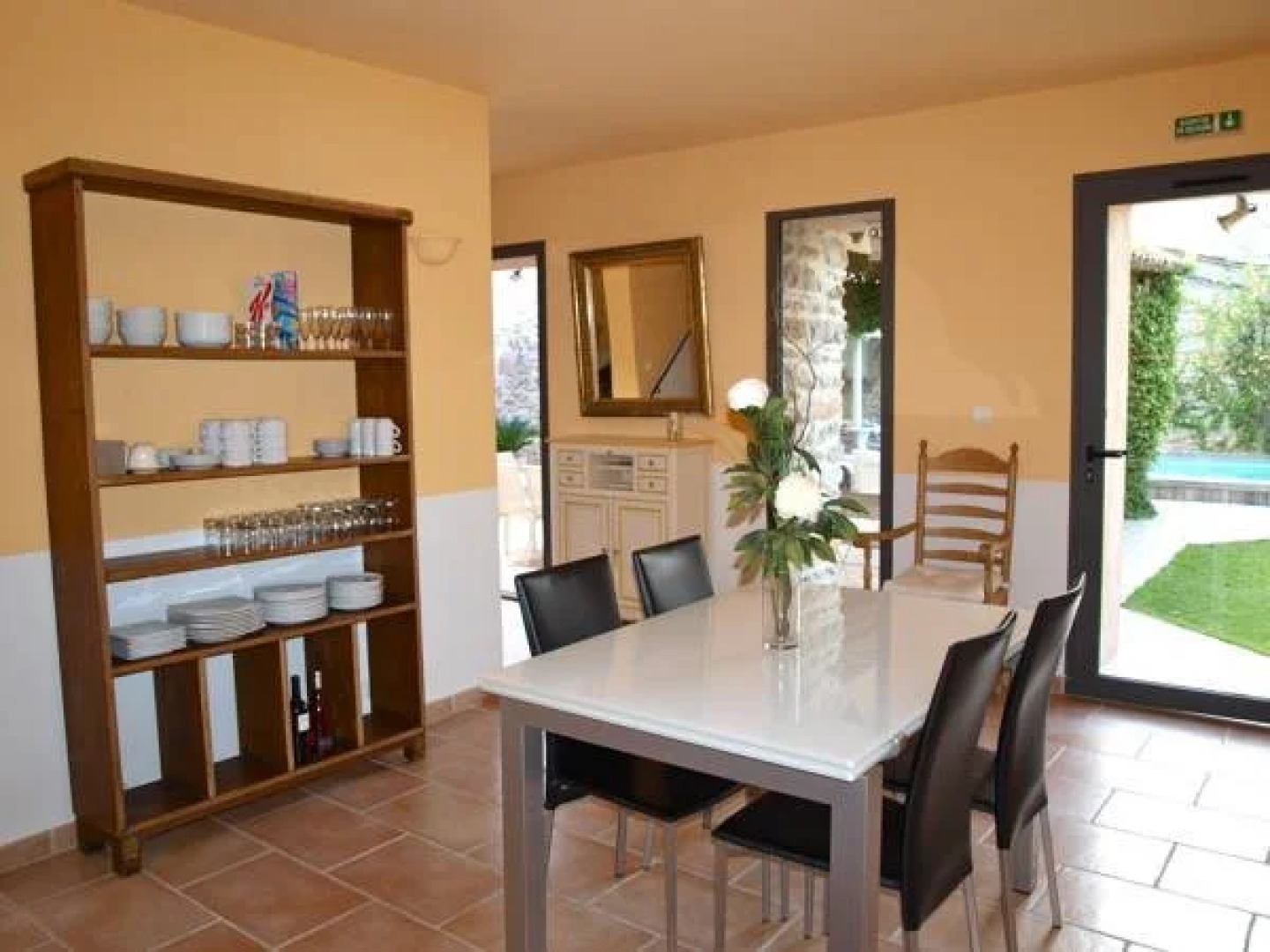 Le relais dAngélique