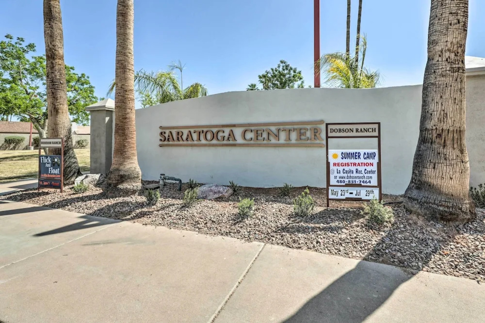 Pet-friendly Mesa Home w/ Community Amenities!