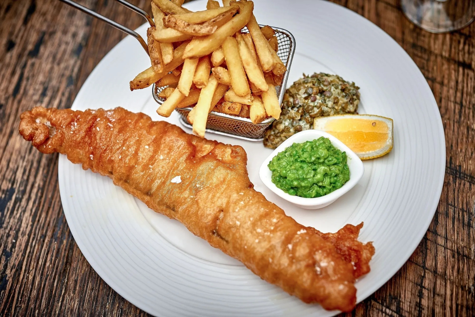 The Slaughters Country Inn