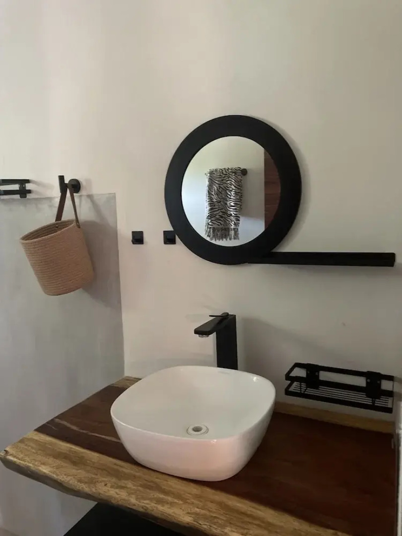 Casa Mexibali House Troncones