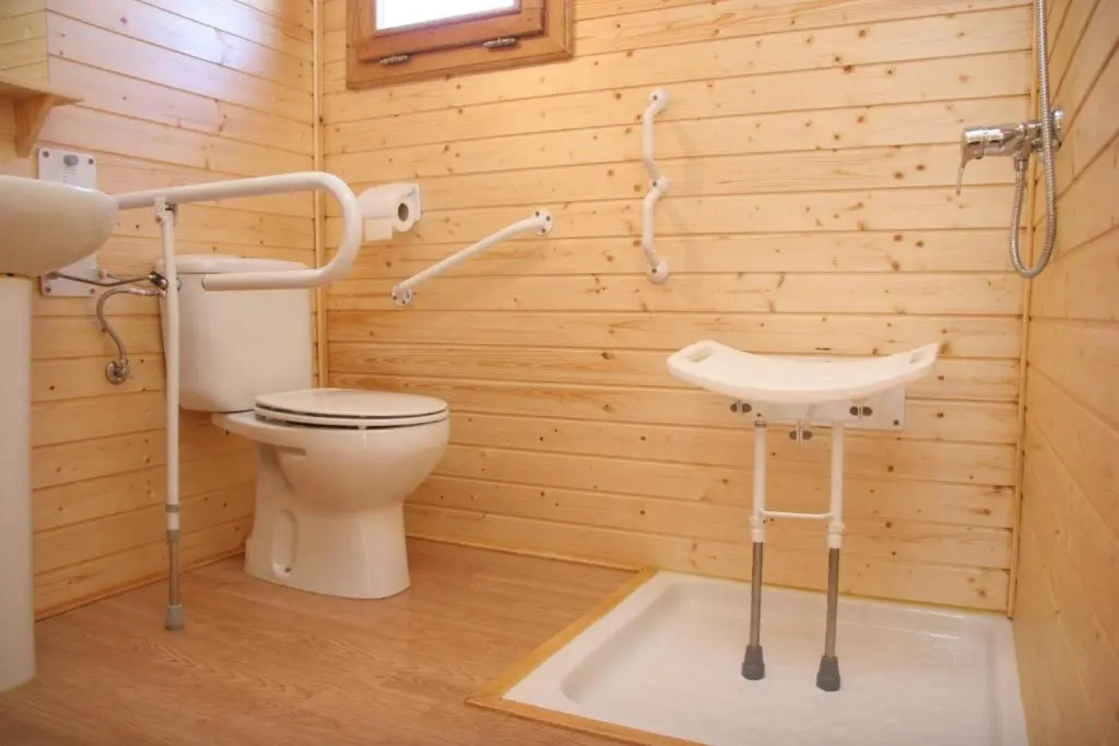 Camping Cañones de Guara y Formiga