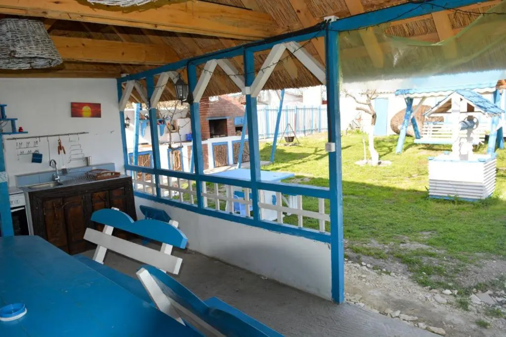 Sailors Guest House Jurilovca