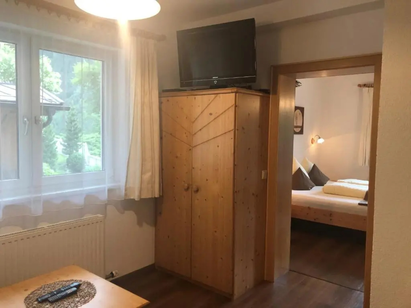 Gschlössle Ferienwohnungen