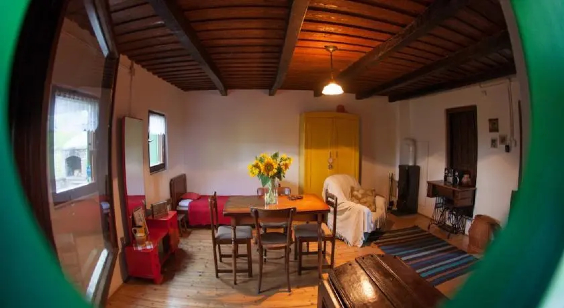 Holiday Home Kuchica