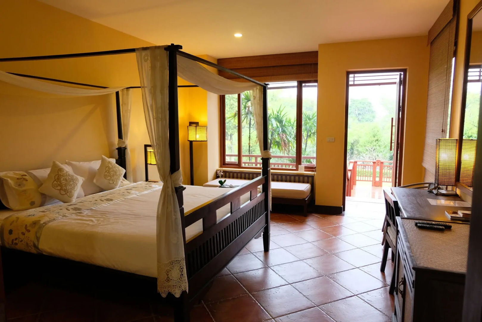 Valley Garden Resort