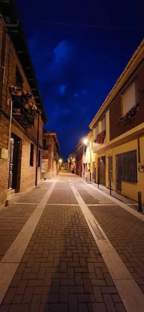 Albergue La Pinguina