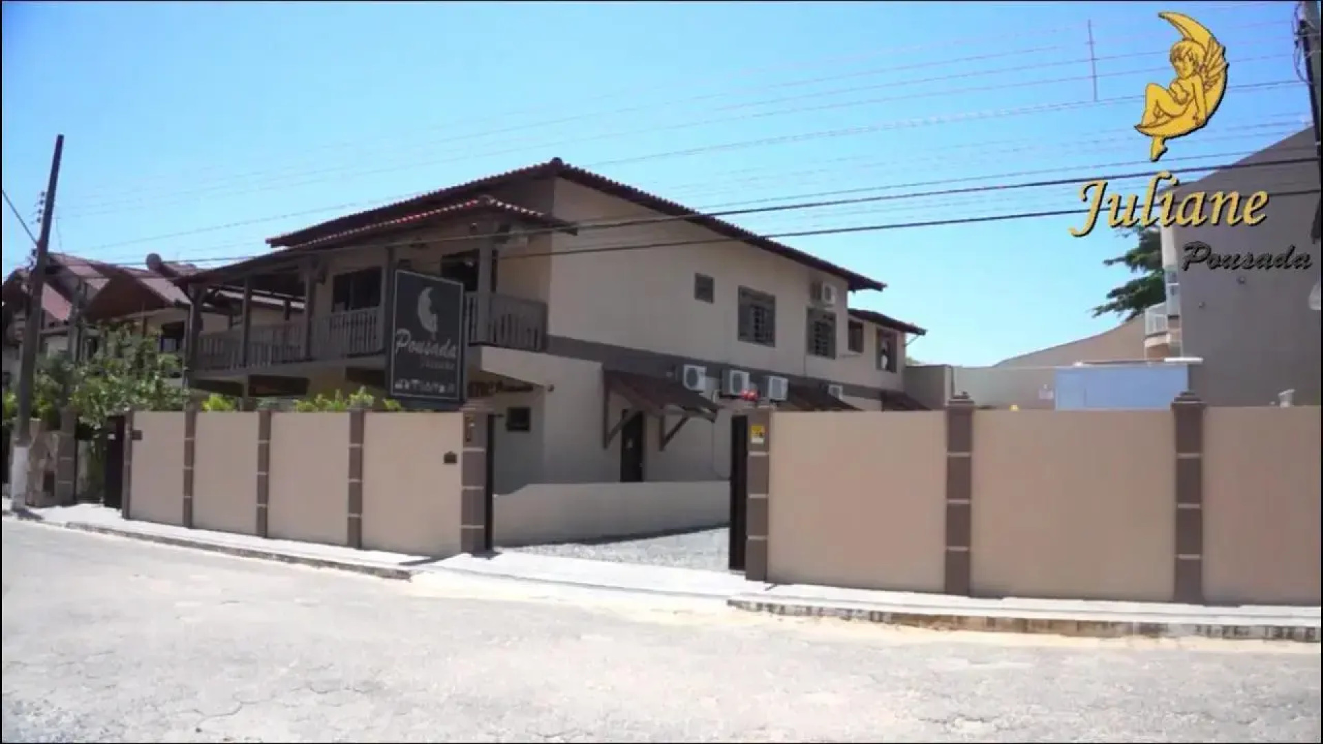 Pousada Juliane