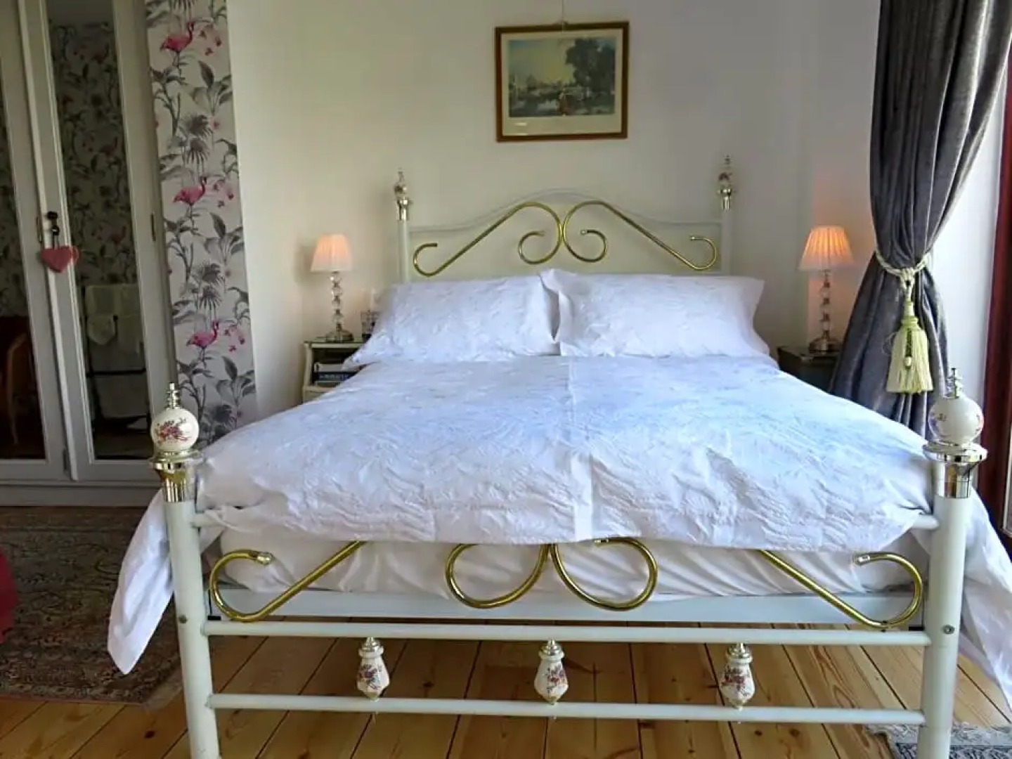 Mill House Bed & Breakfast