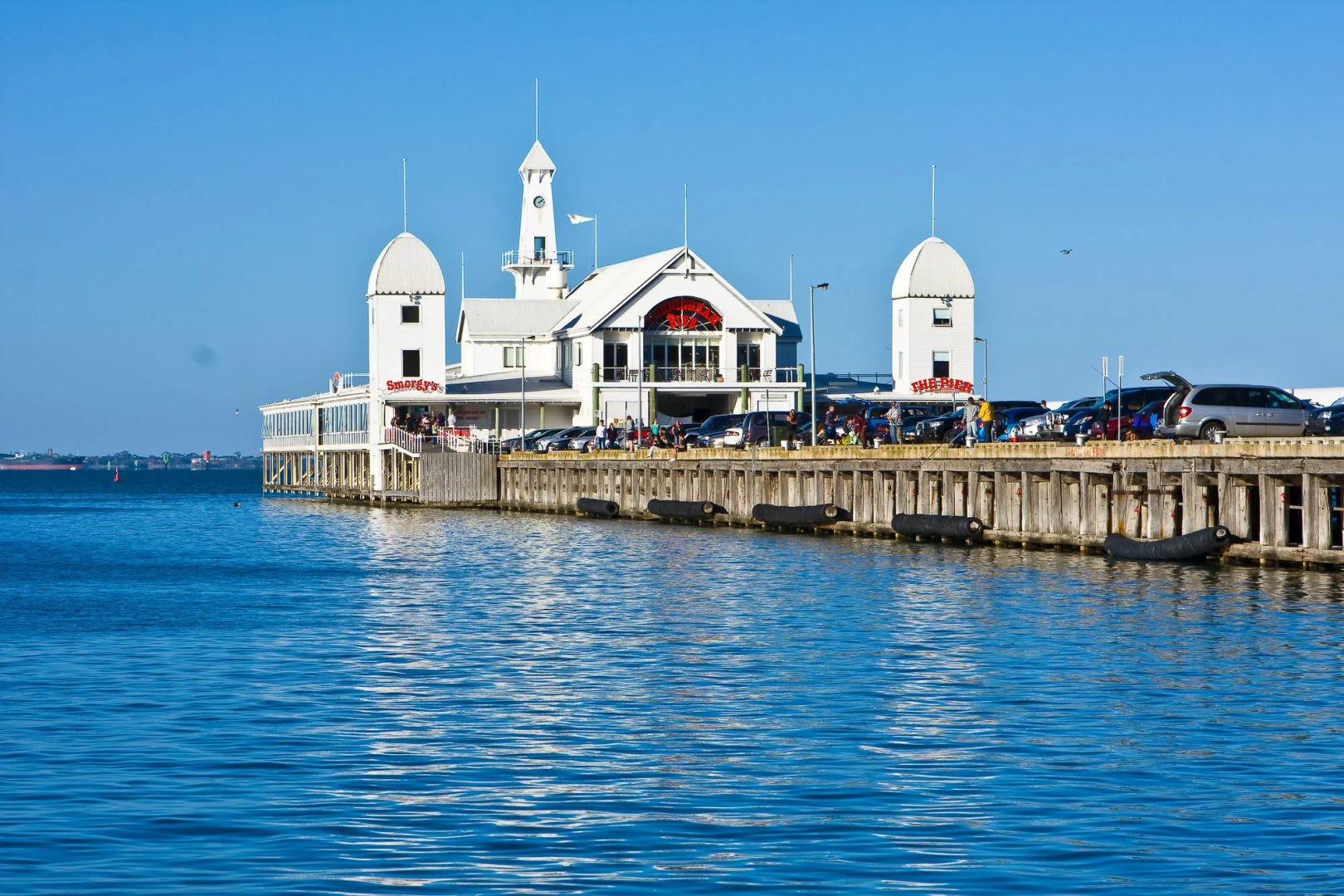 Bayside Geelong Hotel & Apartments, an Ascend Collection Hotel