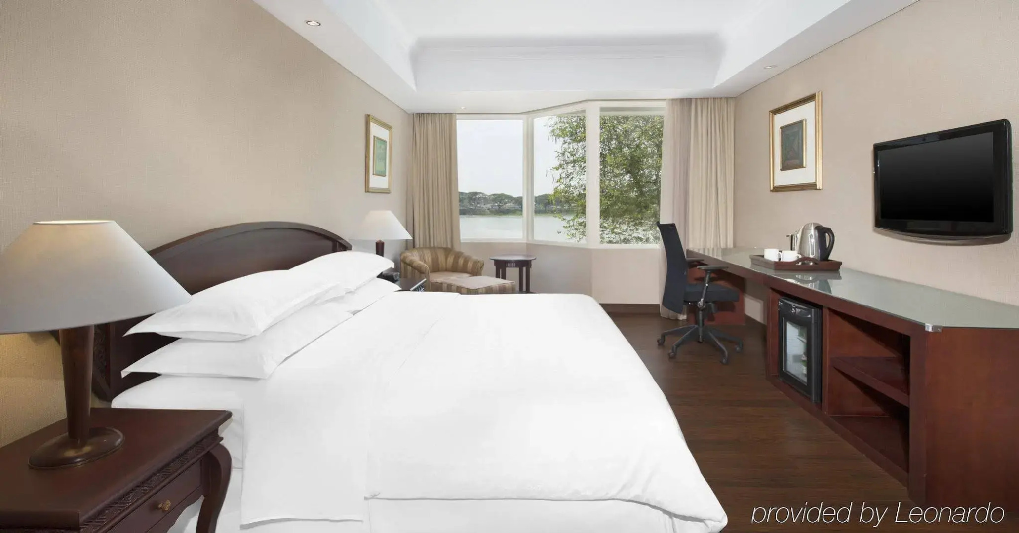 Sheraton Jakarta Soekarno Hatta Airport