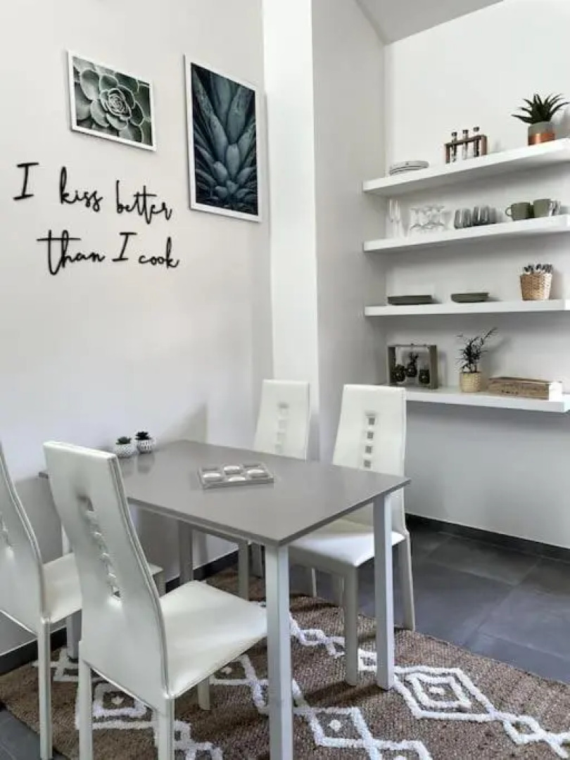 Appart' cosy dans un ranch sur la route des vins