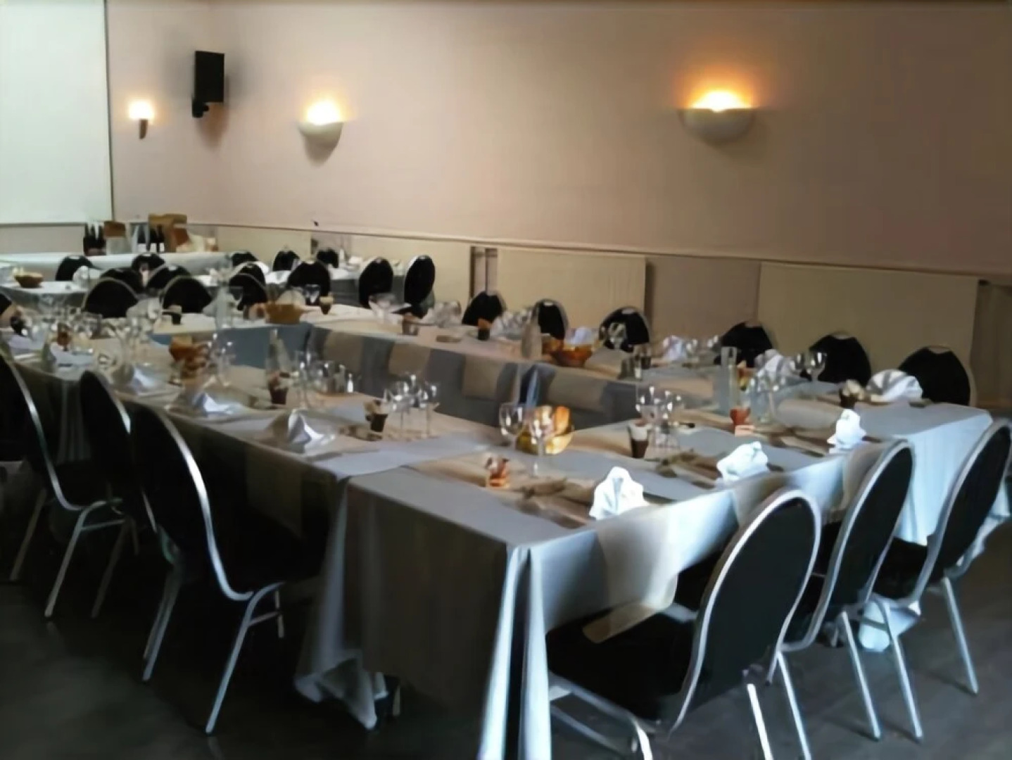 Hostellerie Excalibur