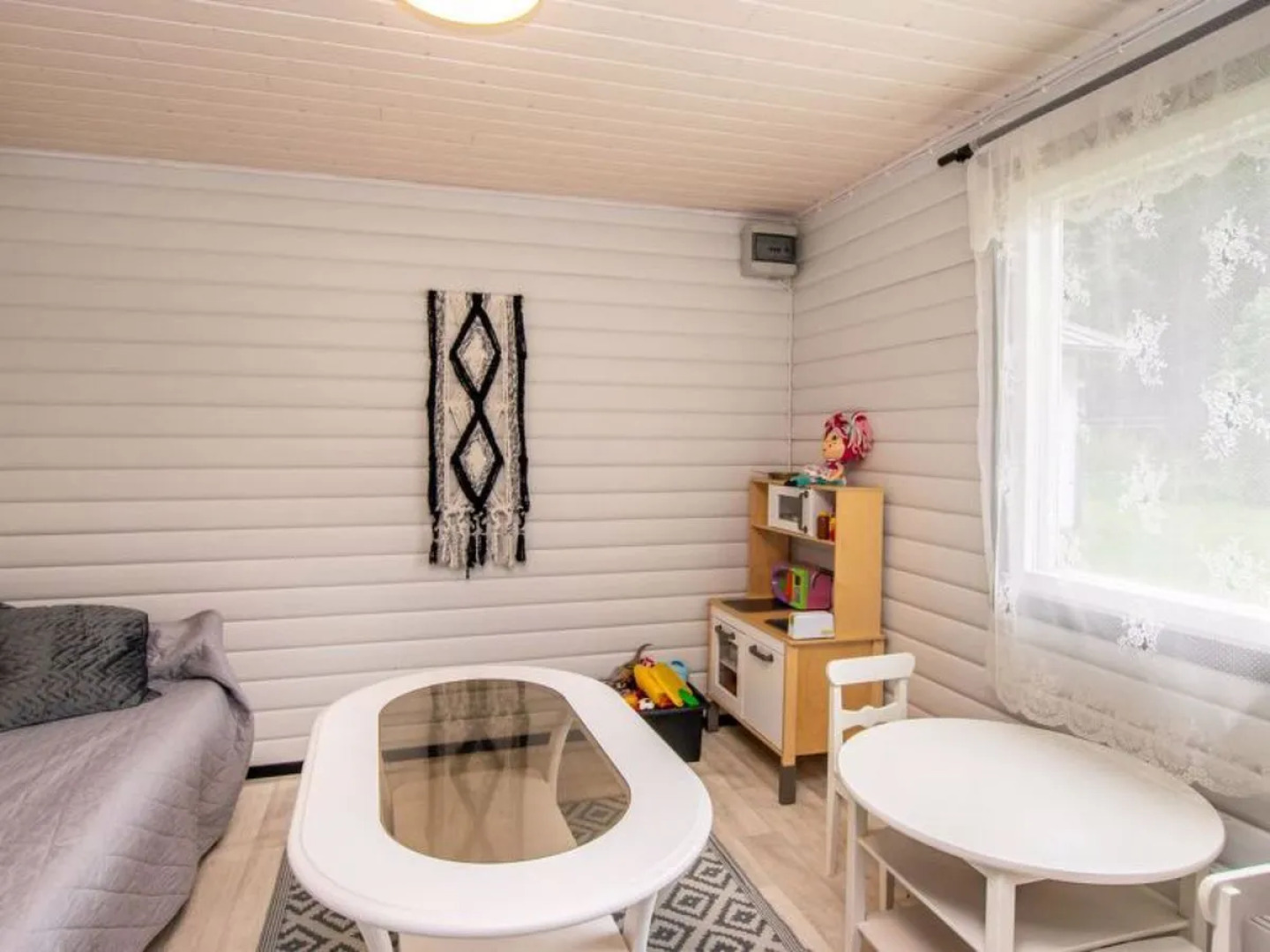 House Etelaaho Mikkeli