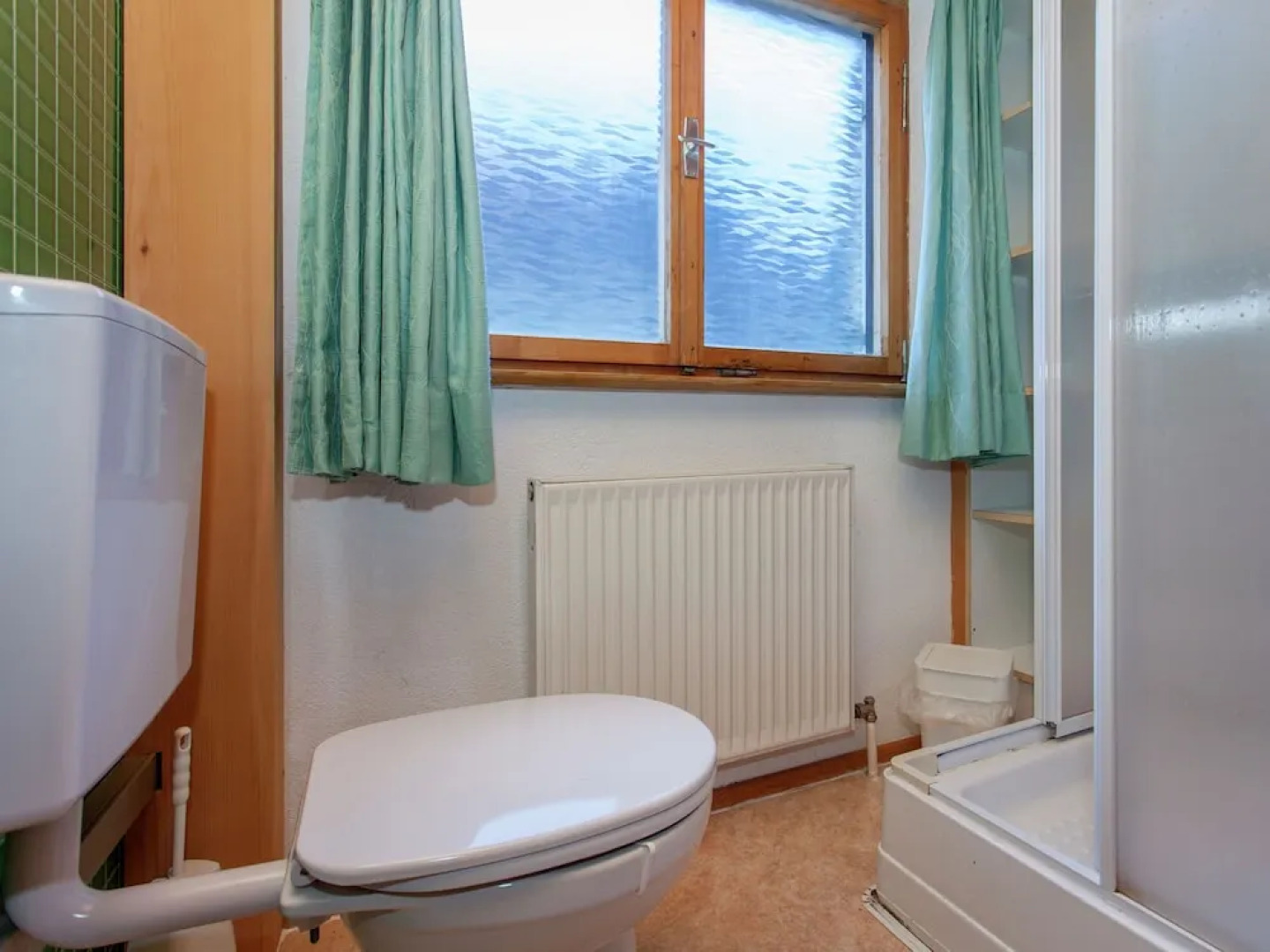 Modern Apartment in Silbertal With Sauna