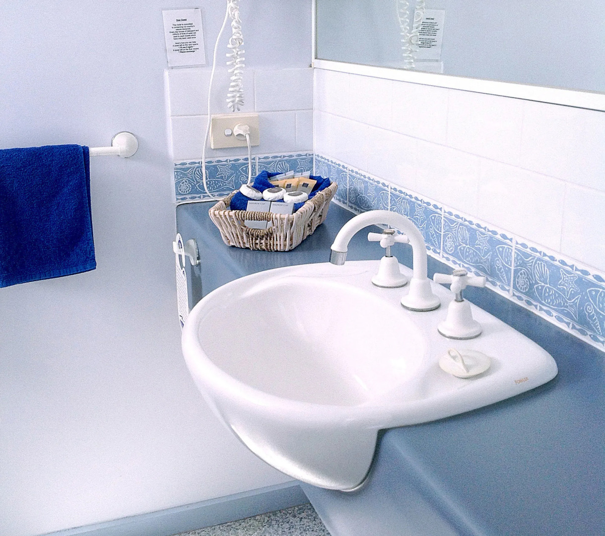 Apollo Bay Waterfront Motor Inn