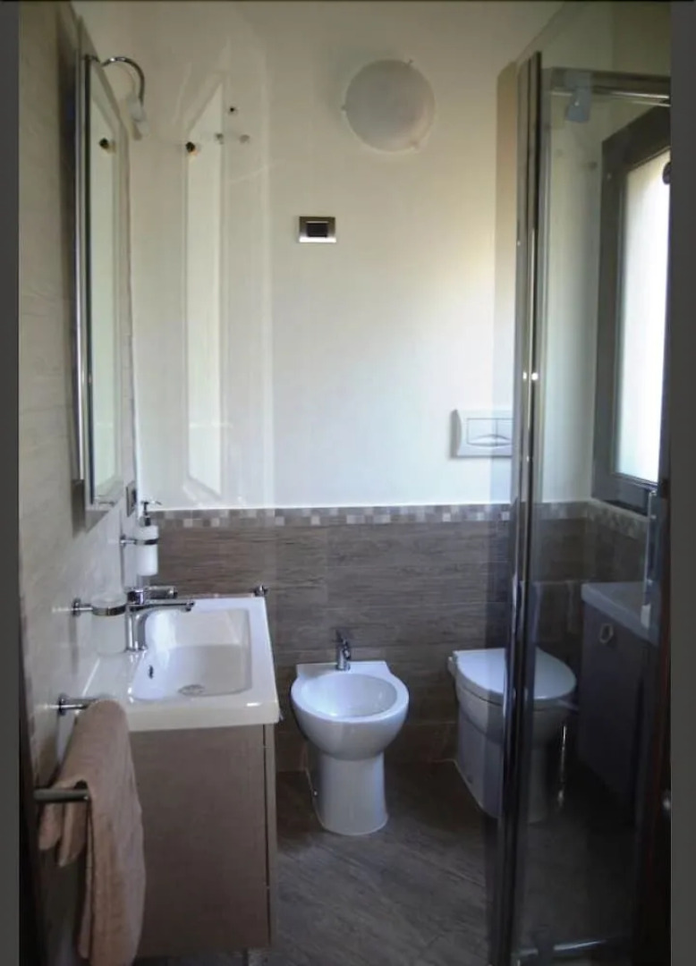 B&B Mare Monti Miniere