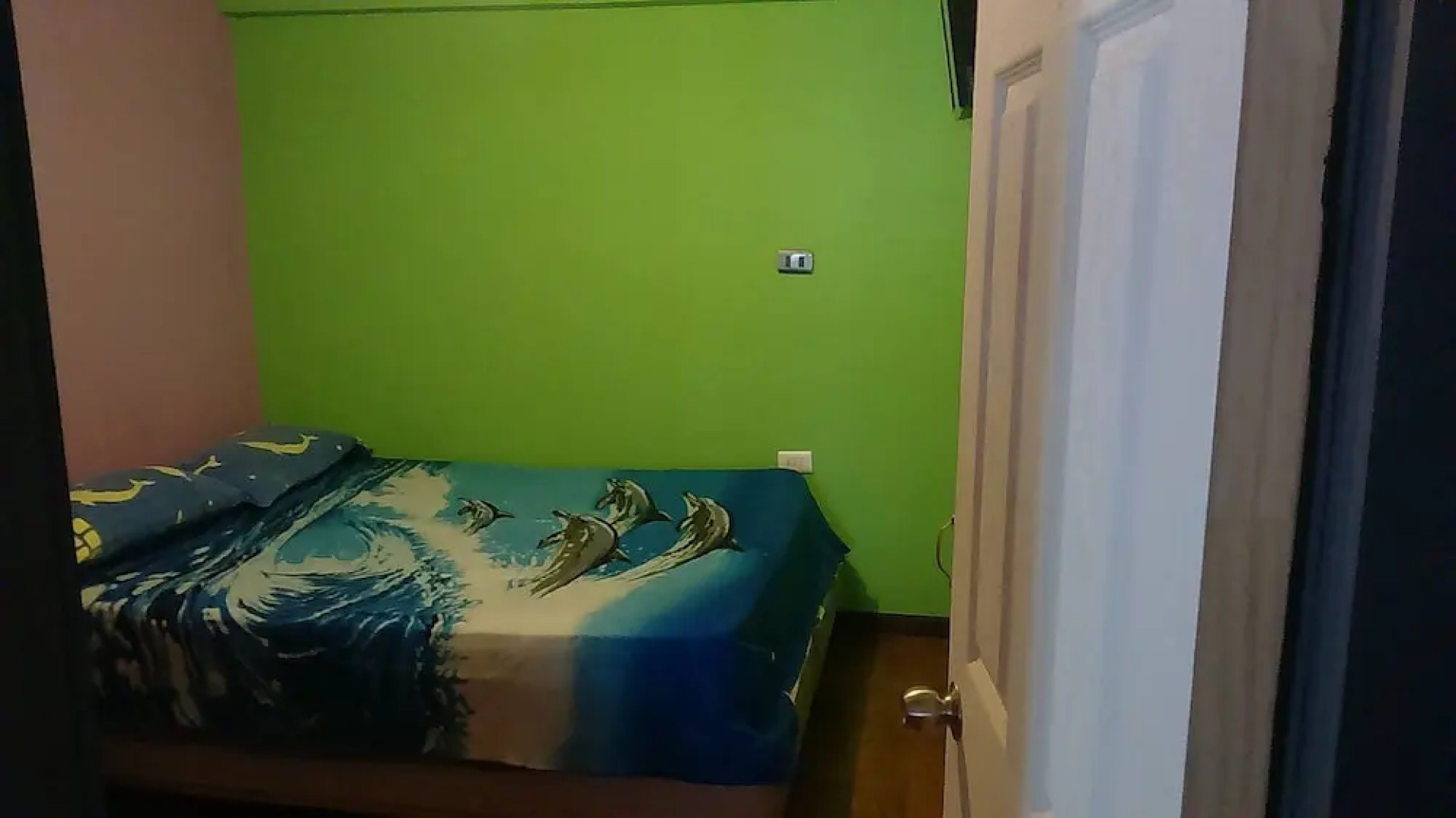 Hostal Sargento Del Mar