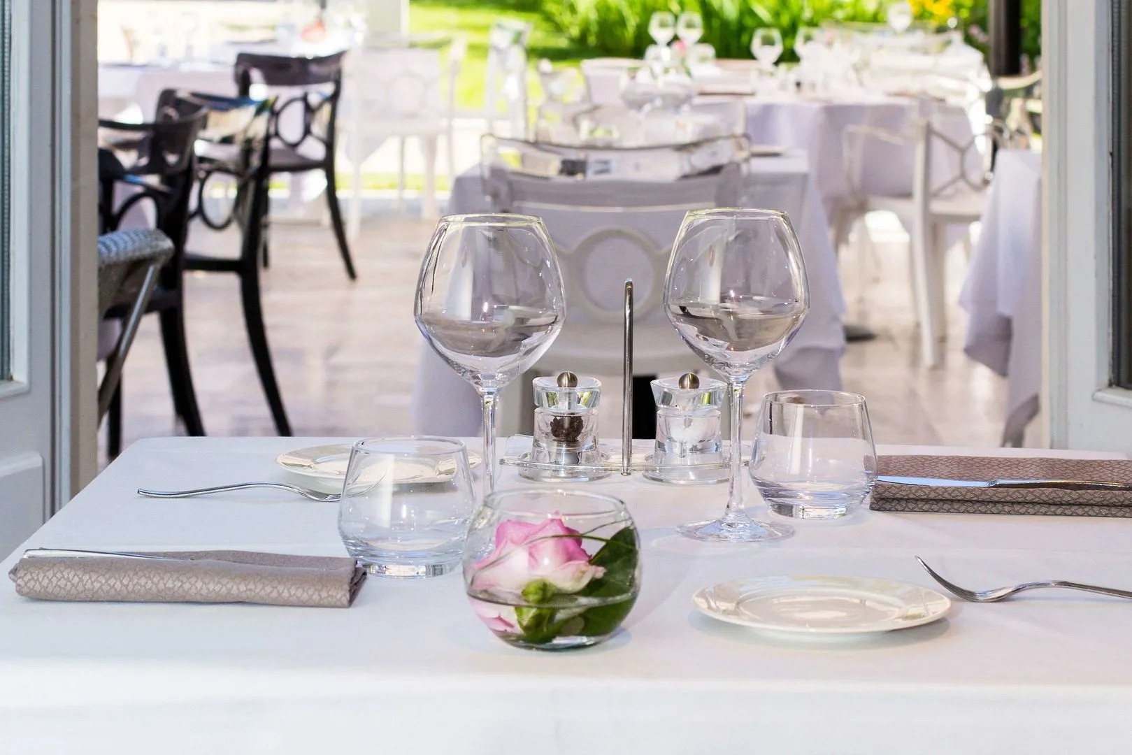 Chateau Belmont Tours by The Crest Collection (ex. Clarion Hotel Château Belmont Tours)