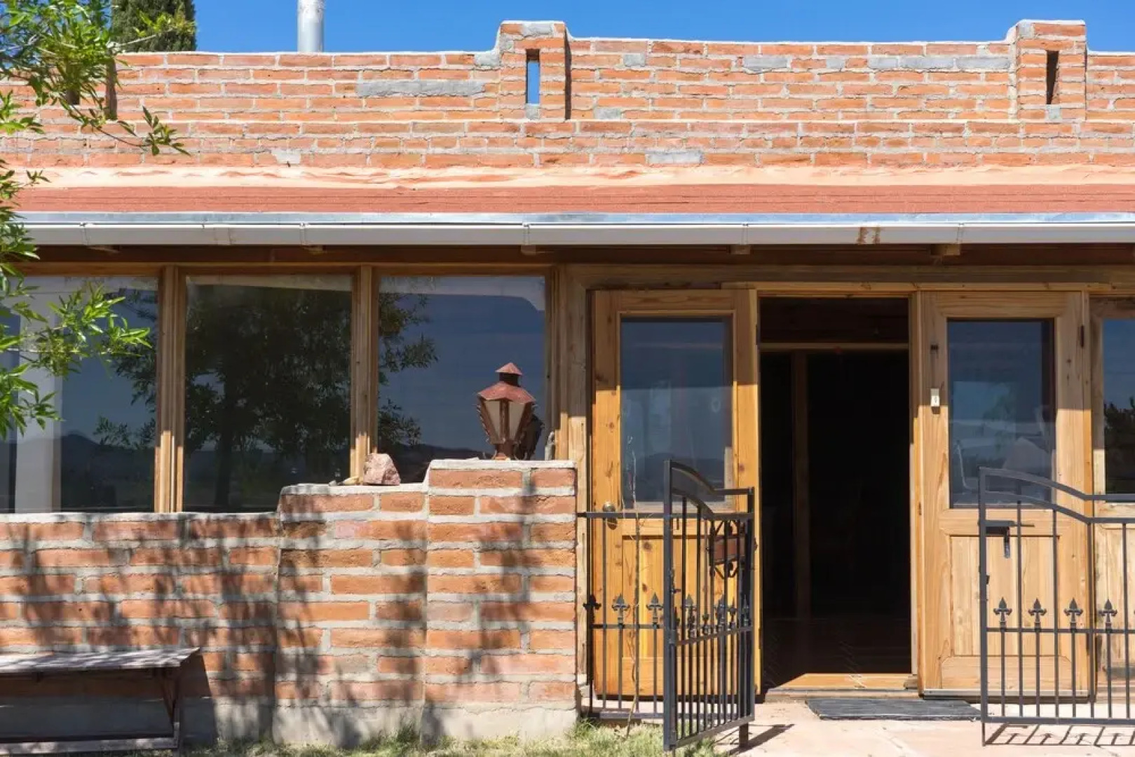 NextDoor at Dos Cabezas