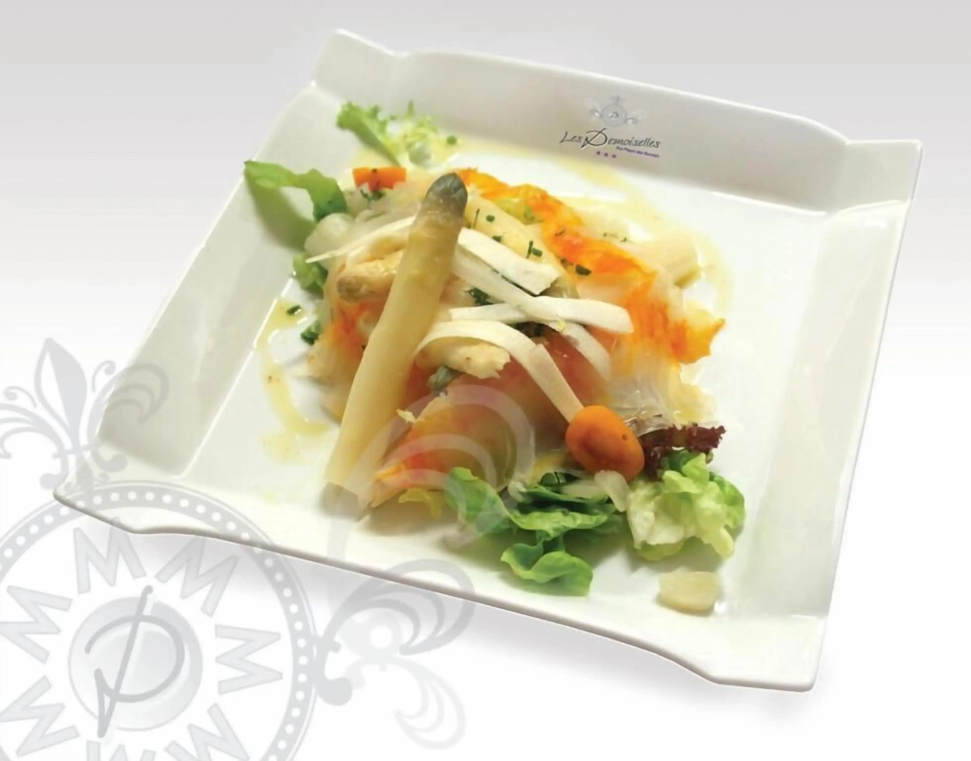 Hôtel Les Demoiselles