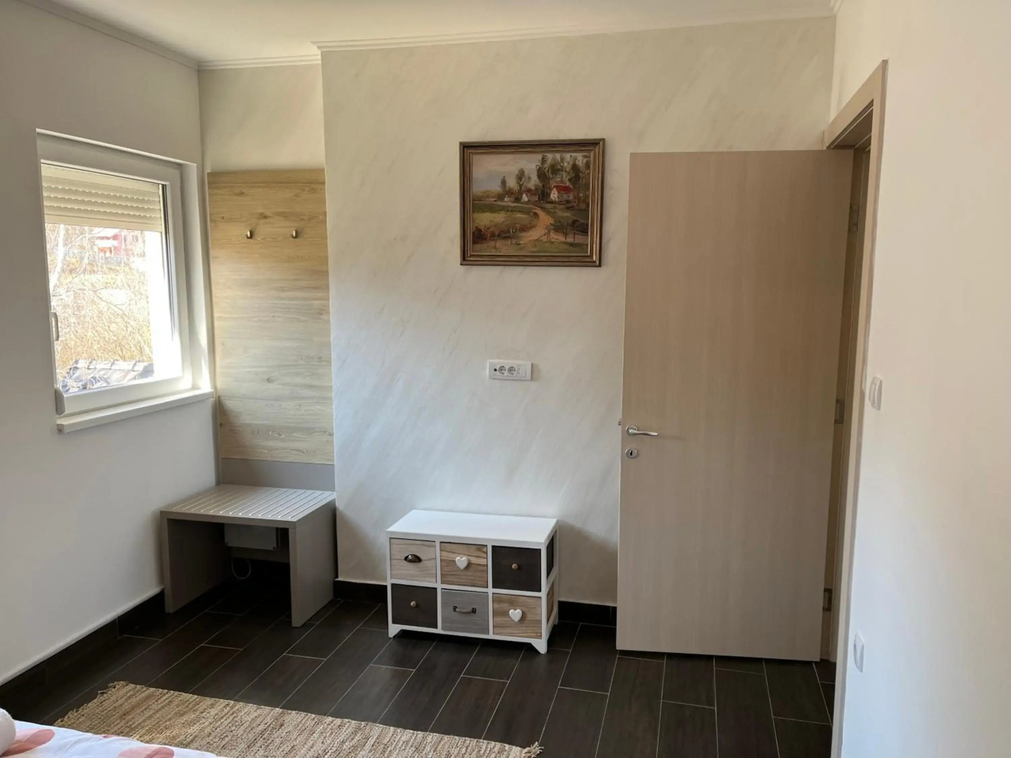 Apartmani Joka