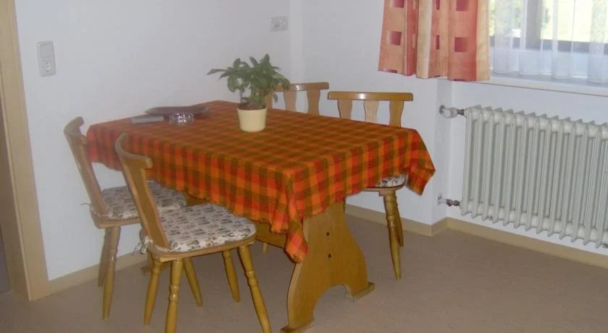 Appartementhaus Sabine