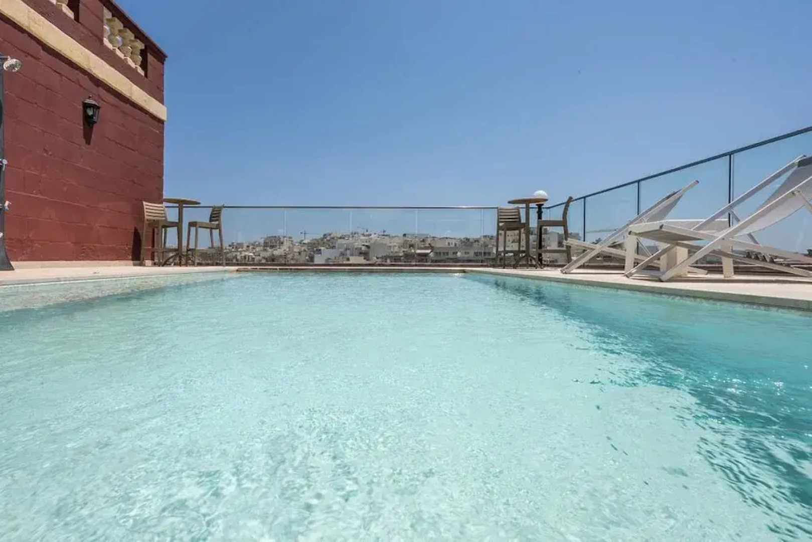 Casa Rosanna Malta B&B Adults only