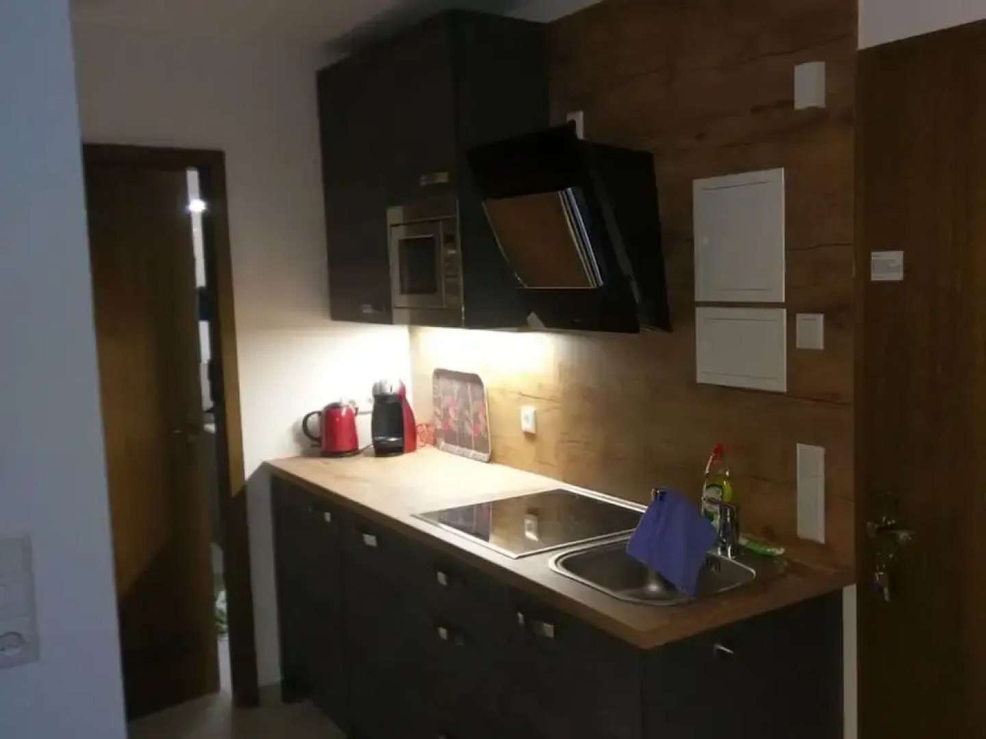 Todtmoos Modern Retreat