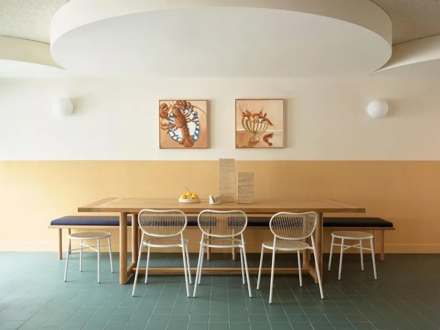 The Isla & Casita Motel