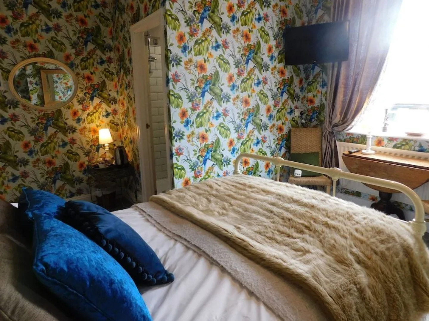 No11 Bistro-Bar & Rooms